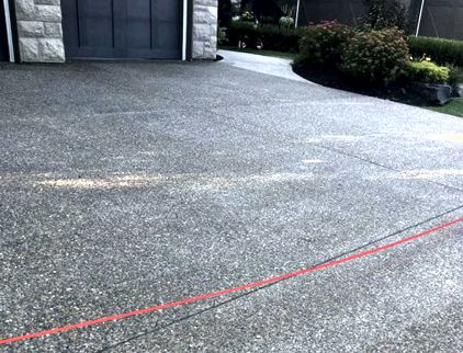 Driveway Sealing Calgary