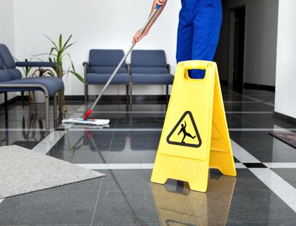 Janitorial Services Calgary